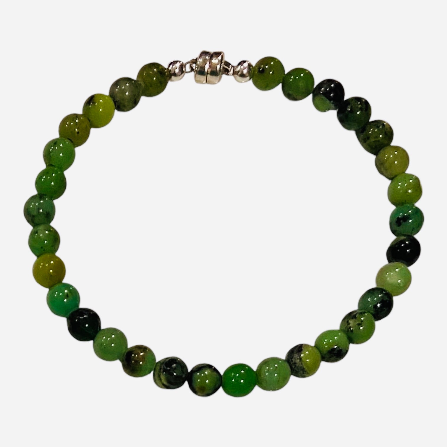 chyroprase line bracelet